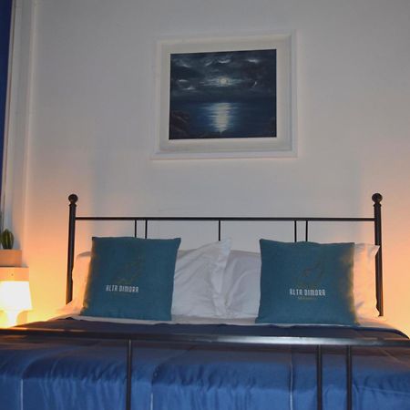Alta Dimora B&B Suites Catania Exterior photo
