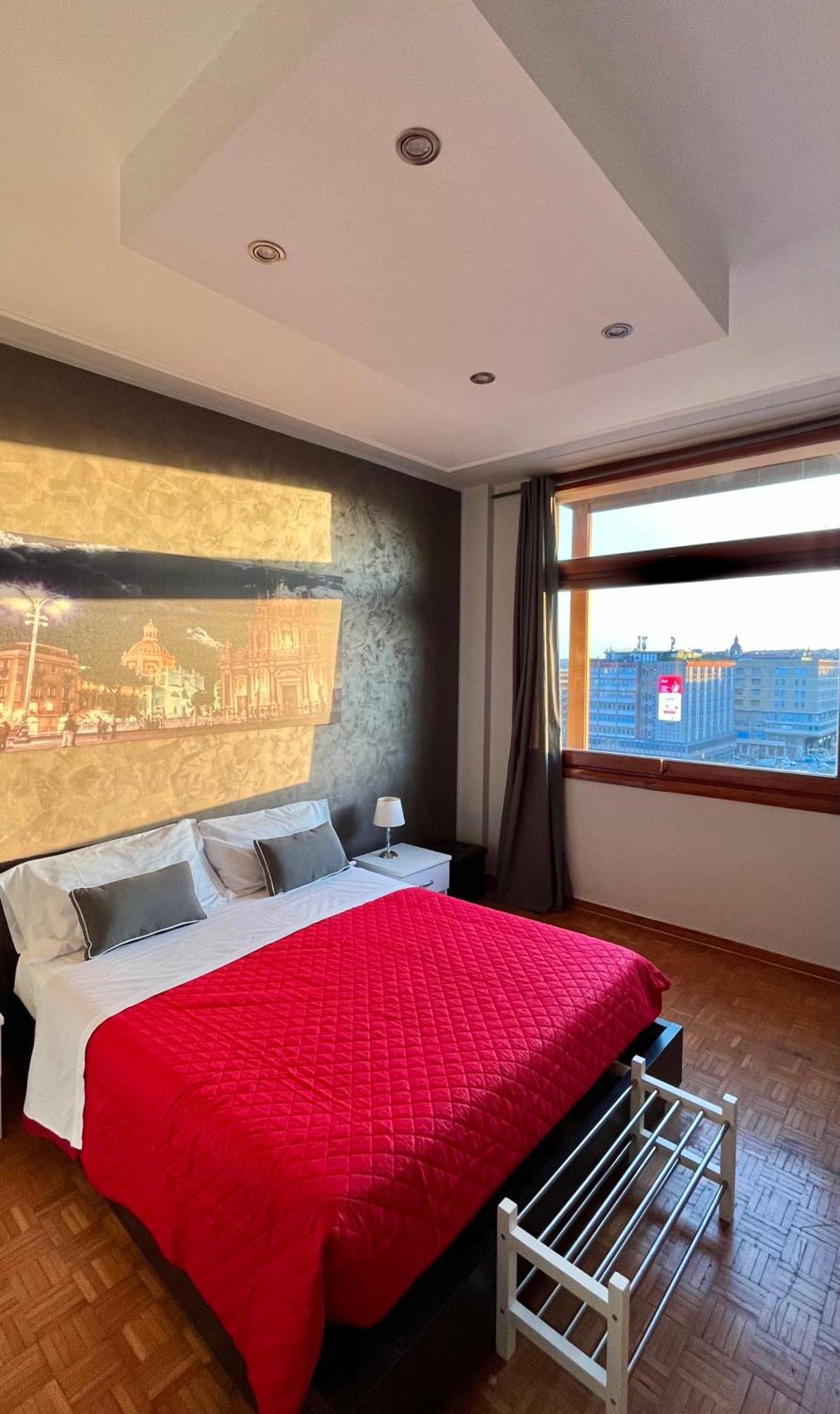 Alta Dimora B&B Suites Catania Exterior photo