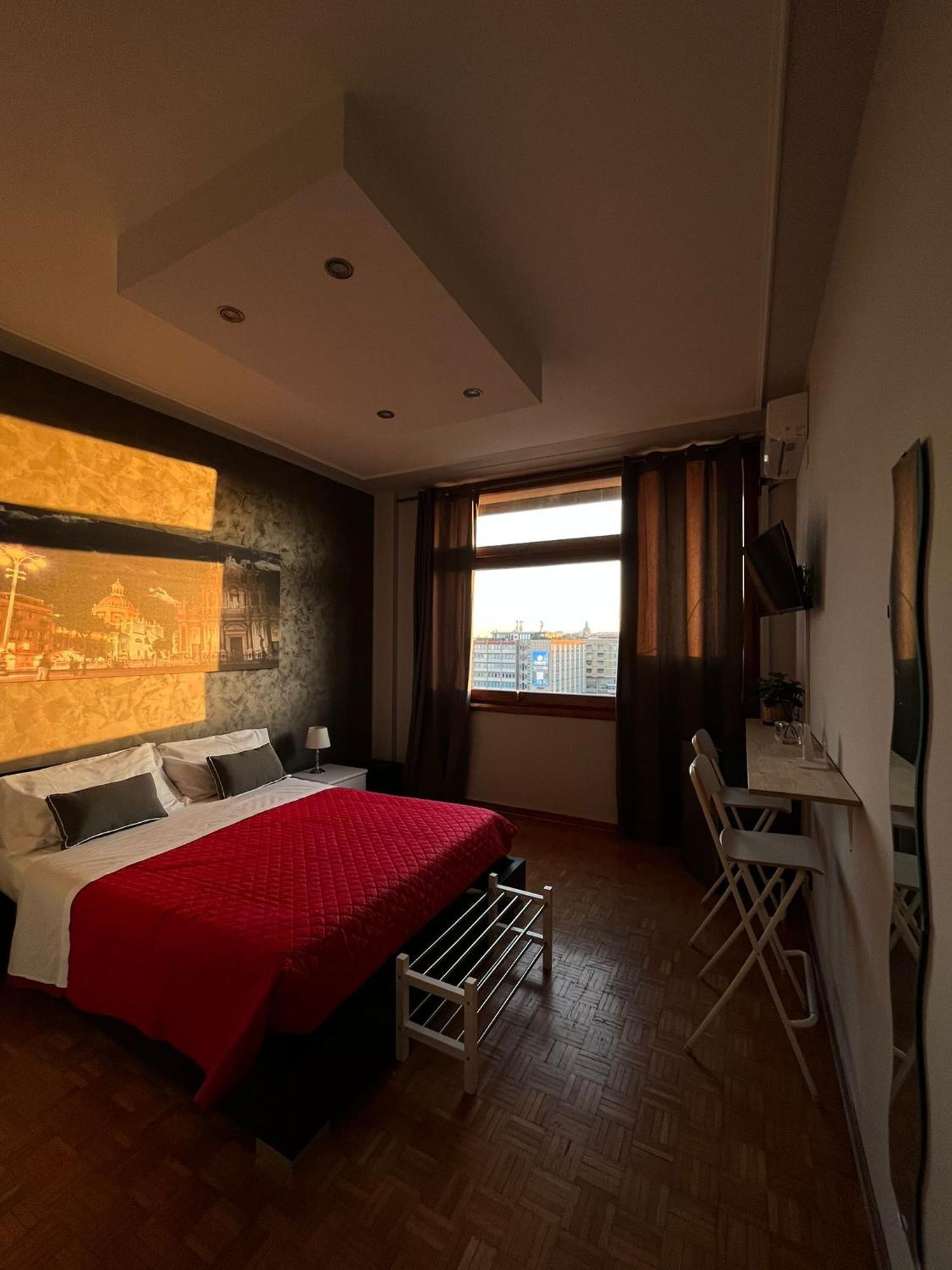 Alta Dimora B&B Suites Catania Exterior photo