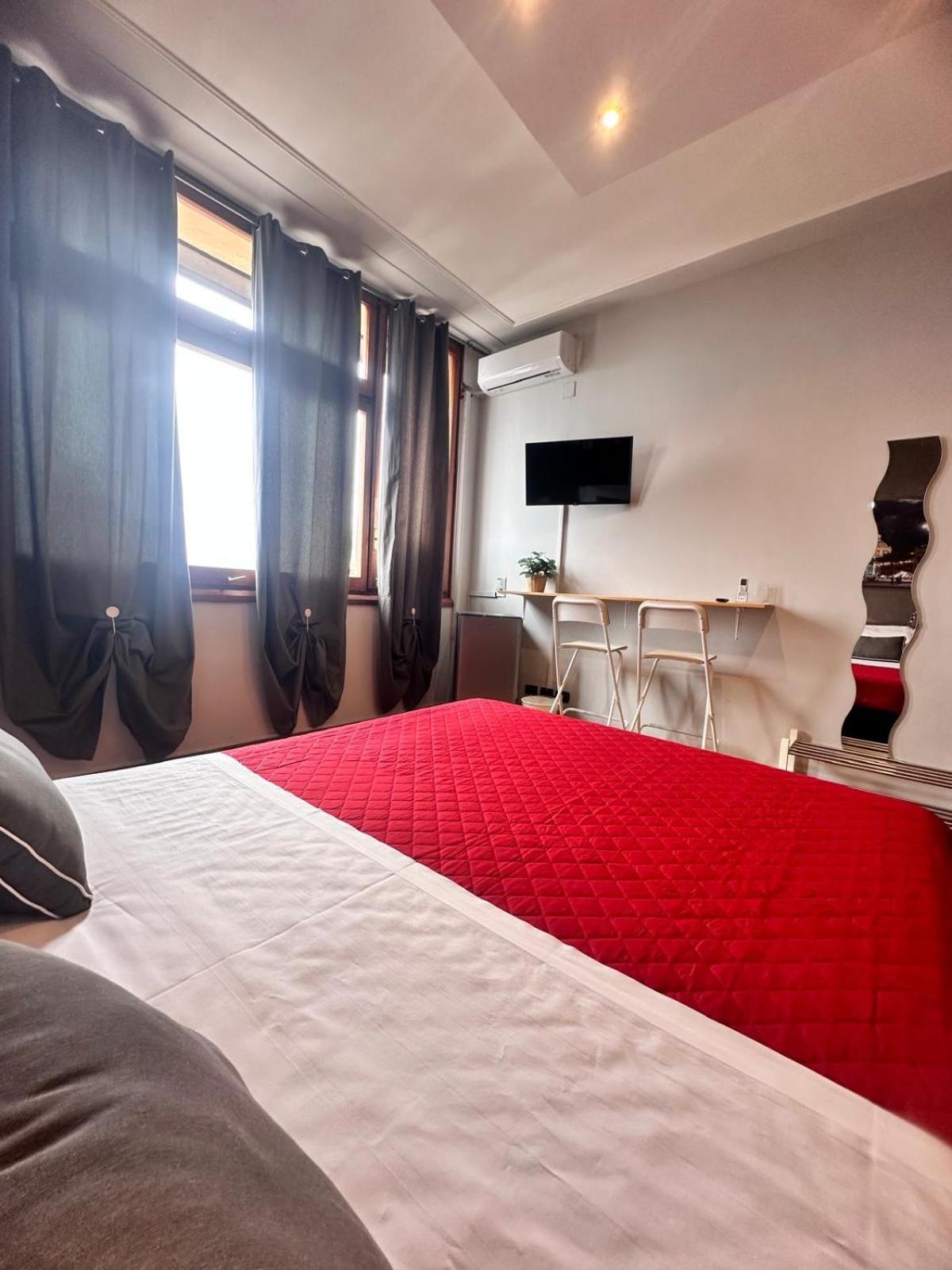Alta Dimora B&B Suites Catania Exterior photo