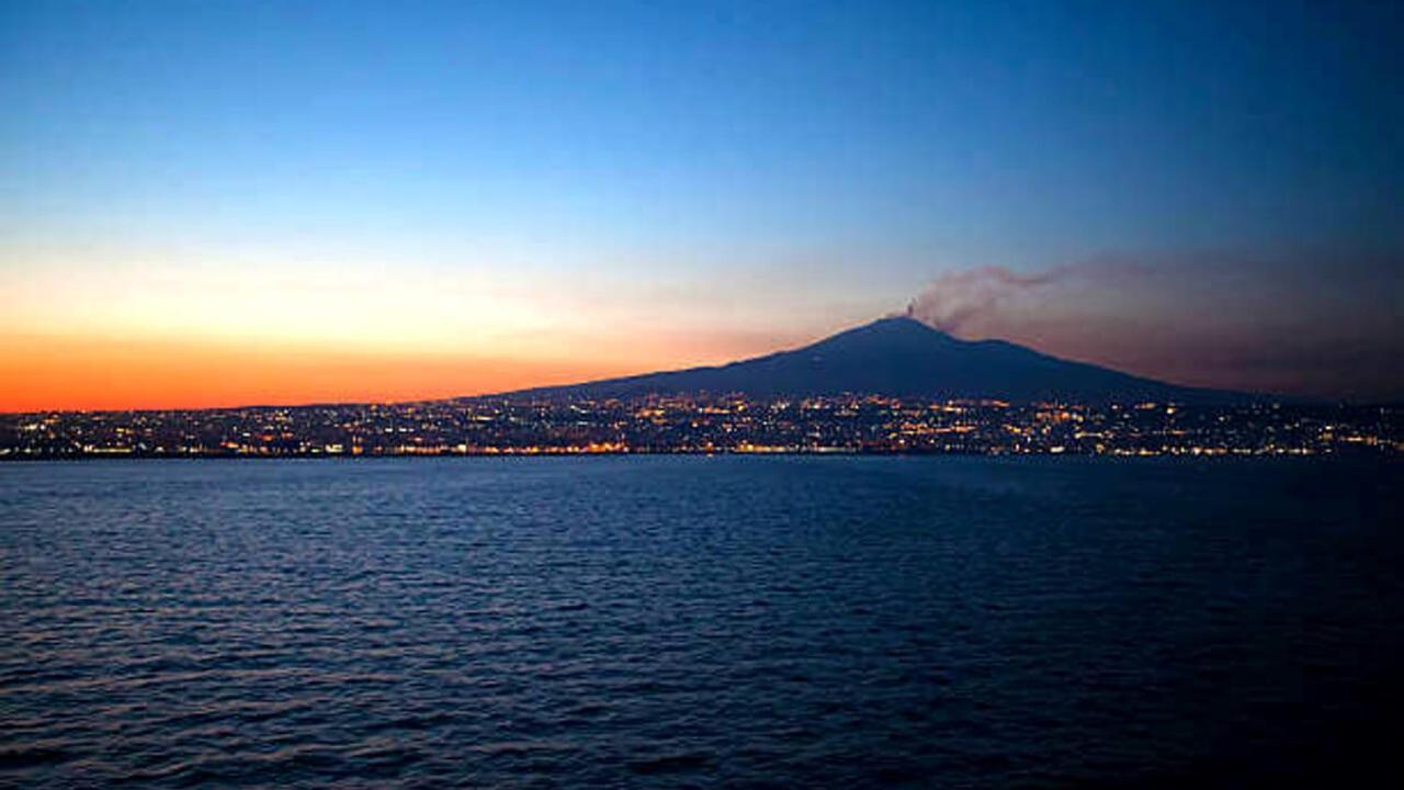 Alta Dimora B&B Suites Catania Exterior photo