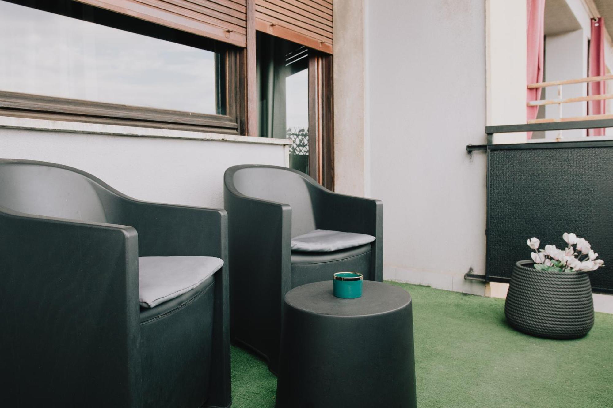 Alta Dimora B&B Suites Catania Exterior photo