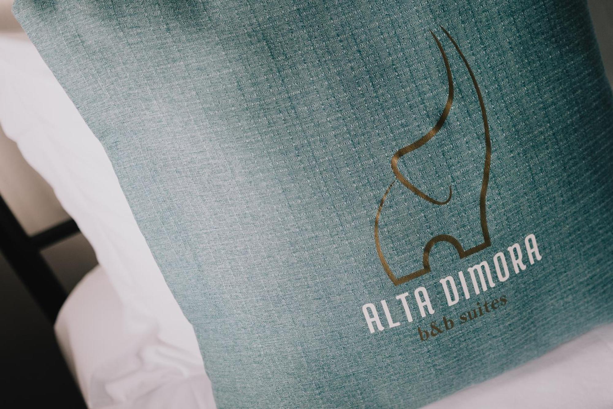 Alta Dimora B&B Suites Catania Exterior photo