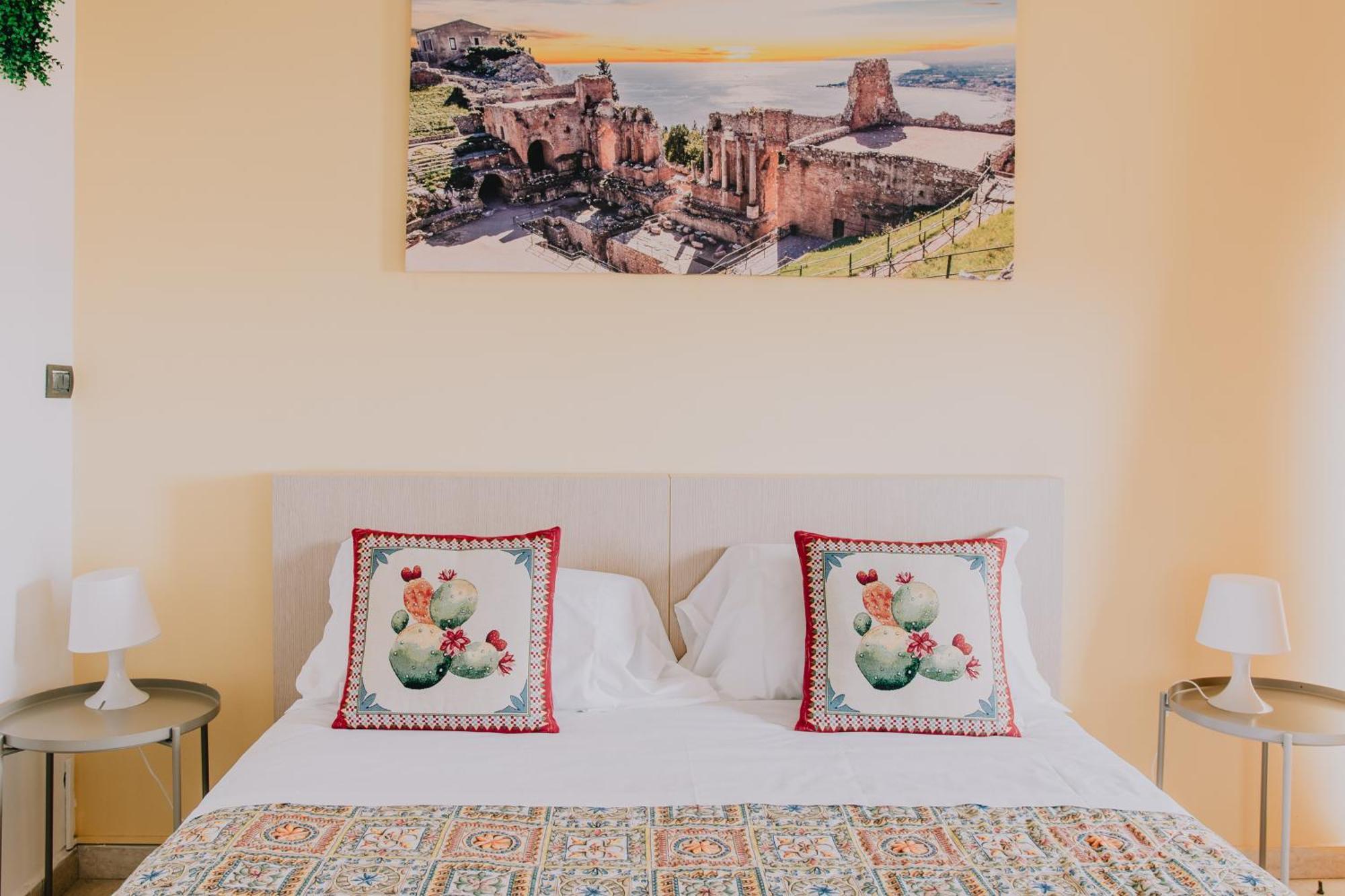 Alta Dimora B&B Suites Catania Exterior photo