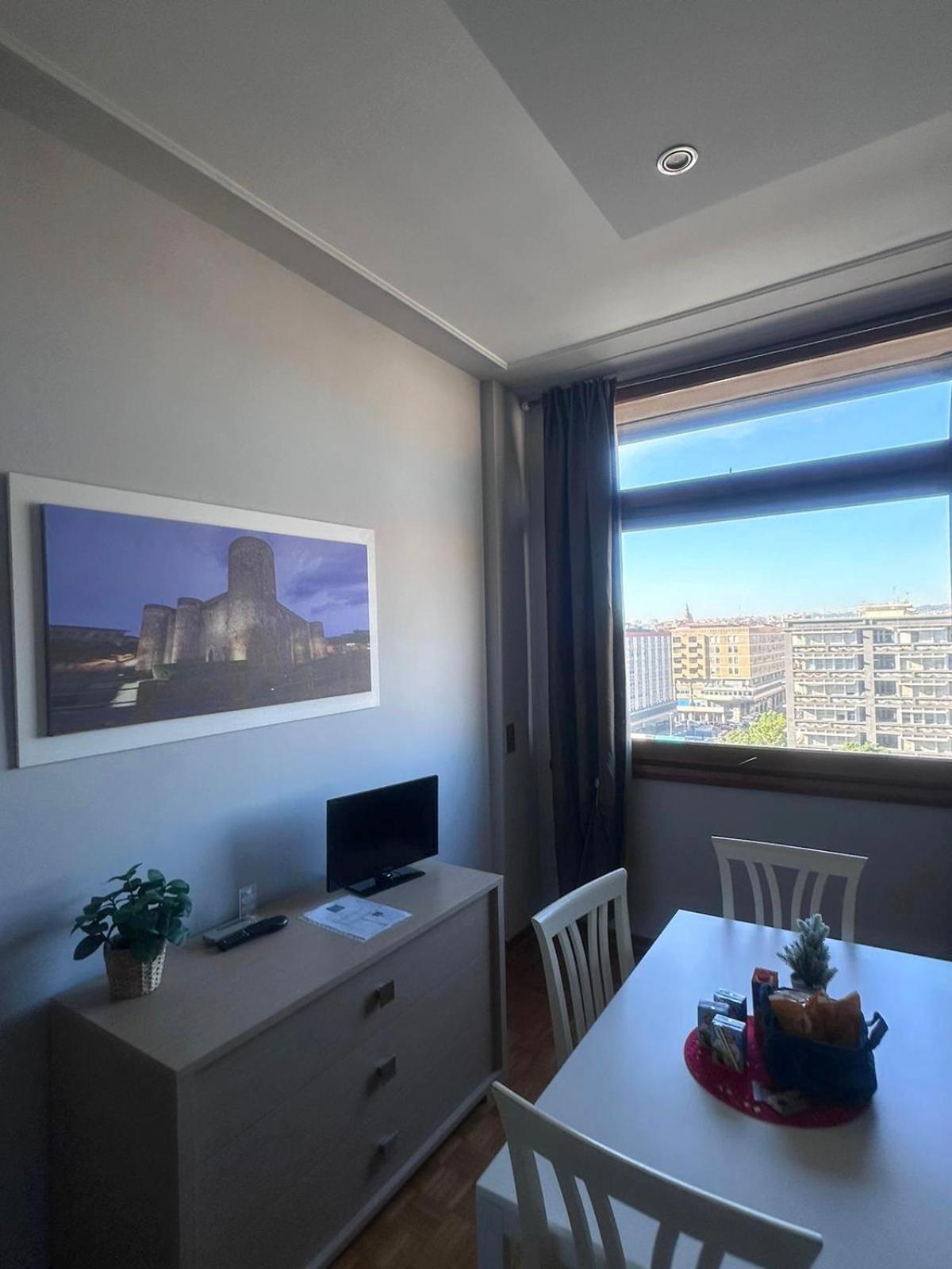 Alta Dimora B&B Suites Catania Exterior photo