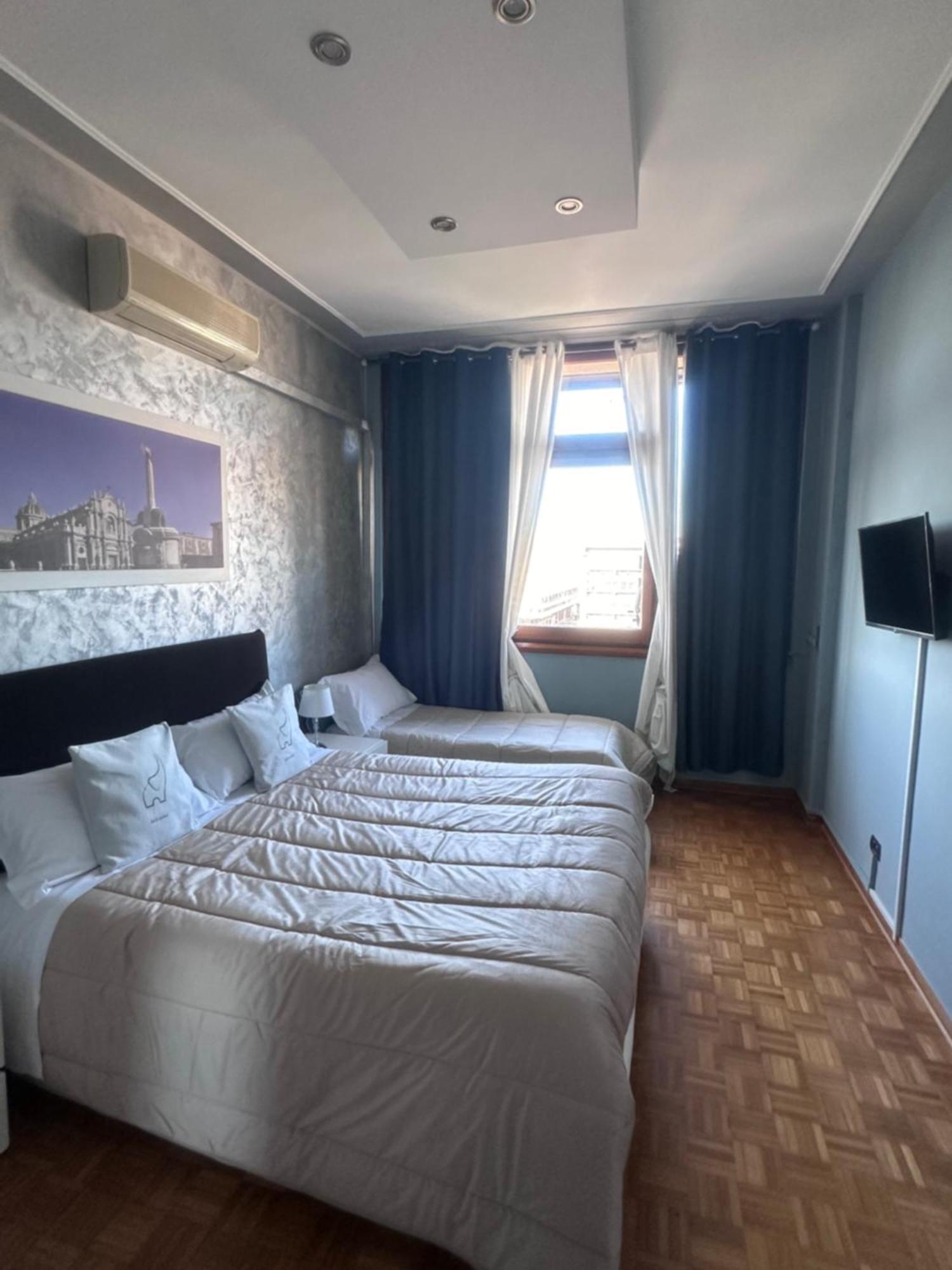 Alta Dimora B&B Suites Catania Exterior photo
