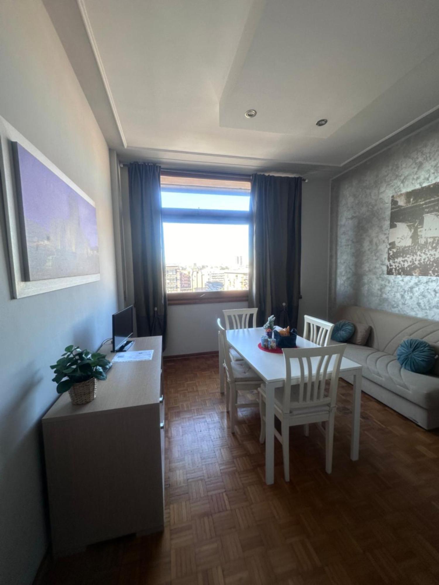 Alta Dimora B&B Suites Catania Exterior photo
