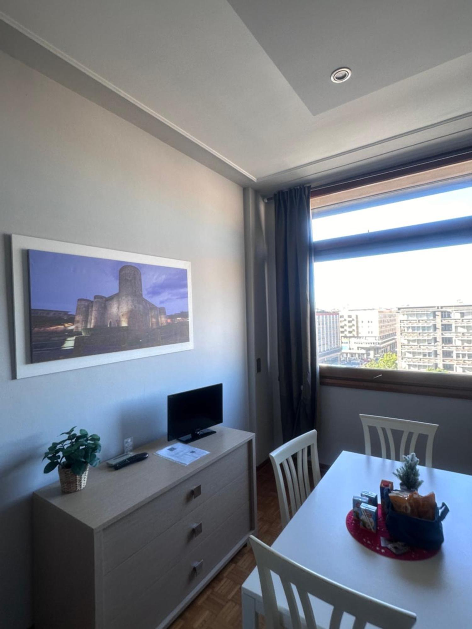 Alta Dimora B&B Suites Catania Exterior photo