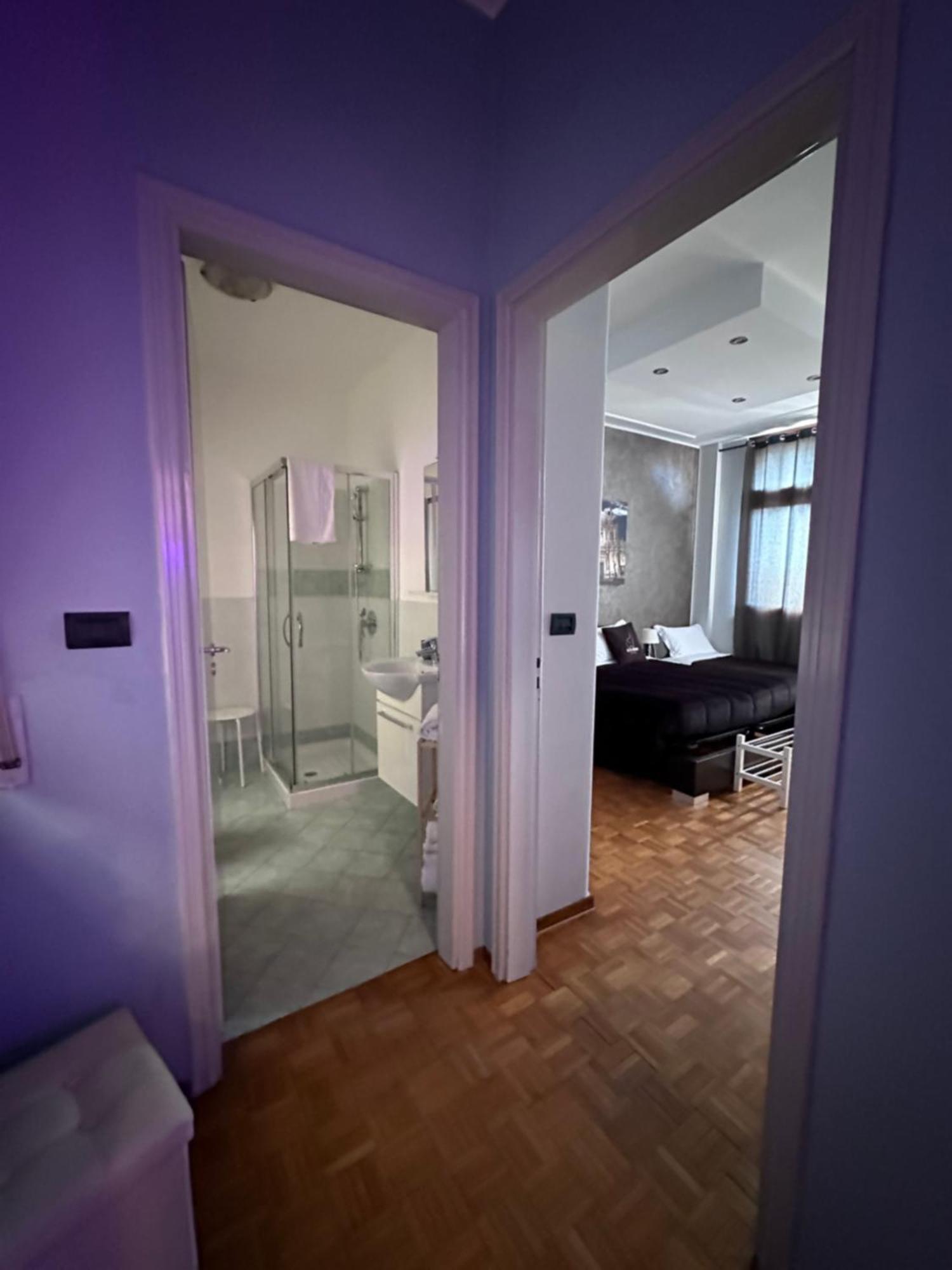 Alta Dimora B&B Suites Catania Exterior photo