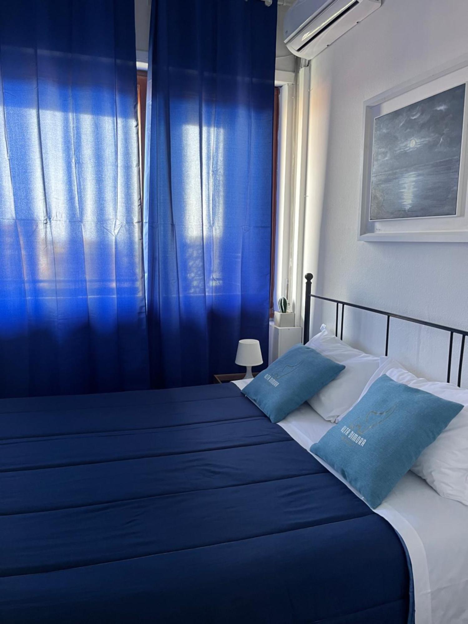 Alta Dimora B&B Suites Catania Exterior photo