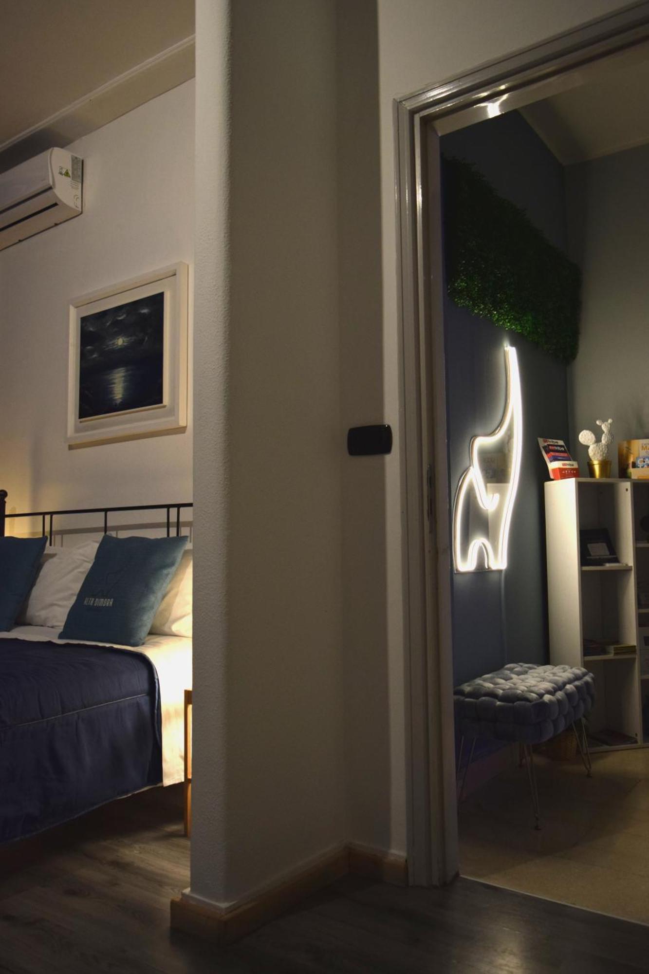Alta Dimora B&B Suites Catania Exterior photo
