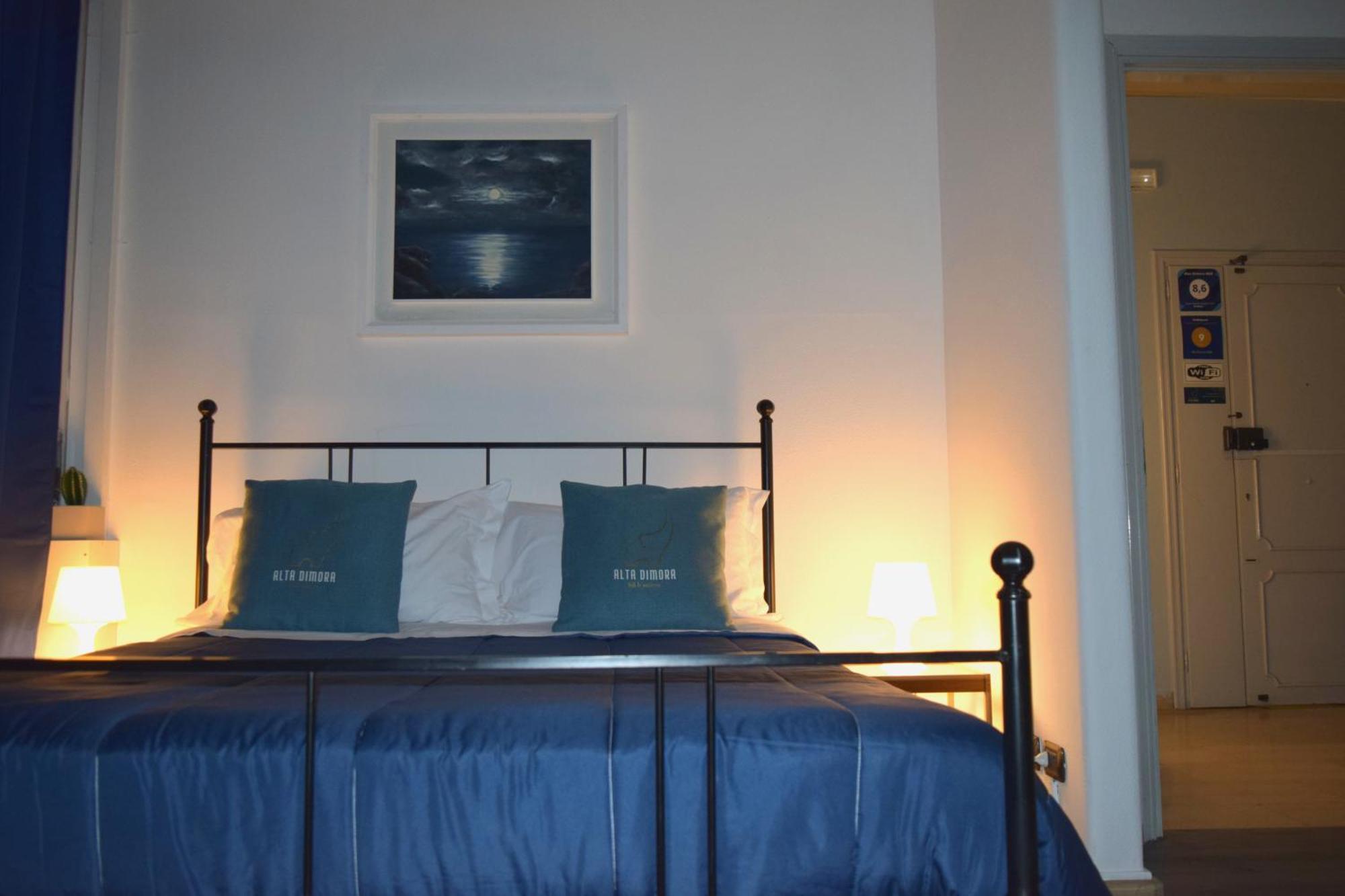 Alta Dimora B&B Suites Catania Exterior photo