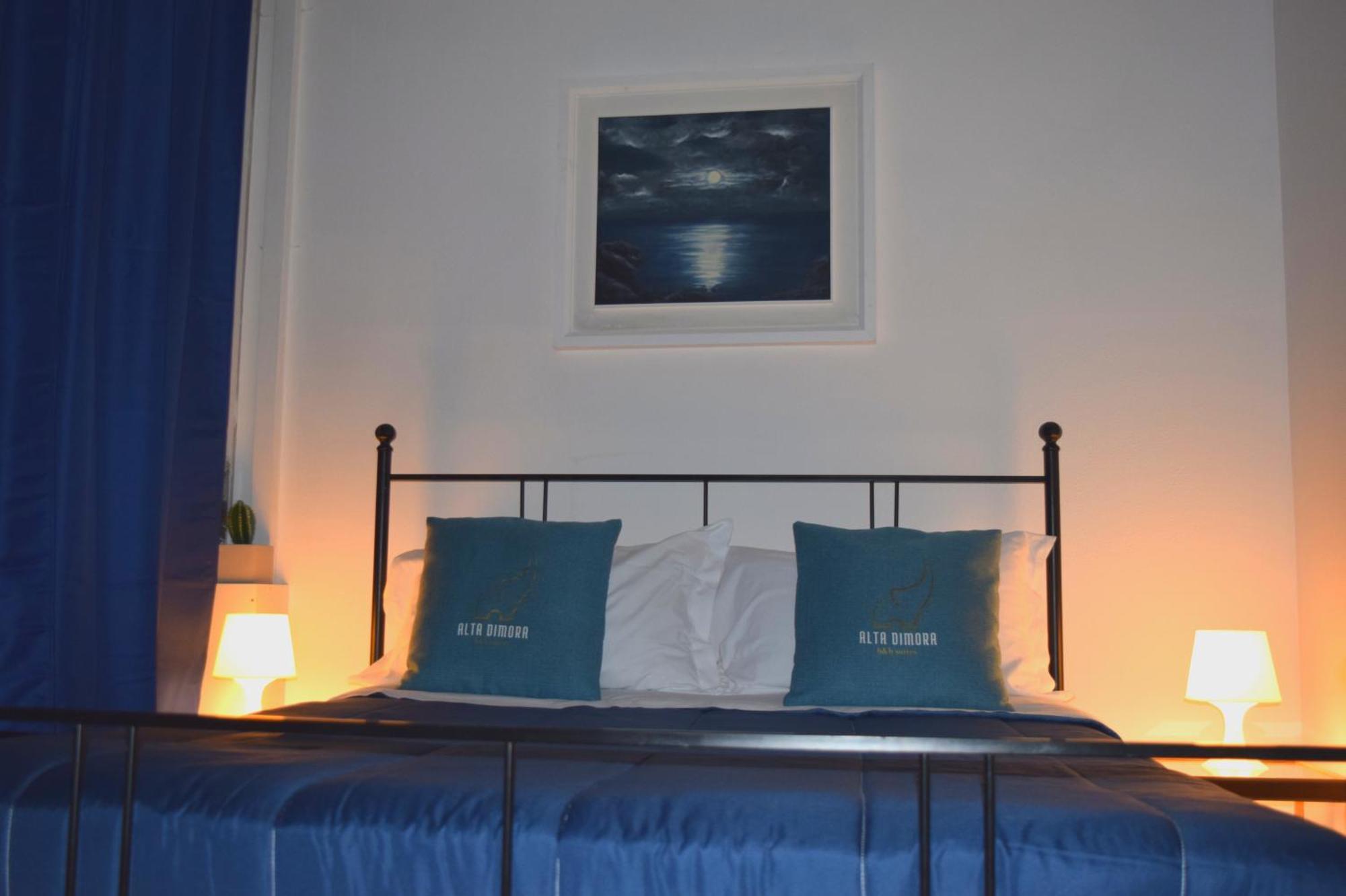 Alta Dimora B&B Suites Catania Exterior photo